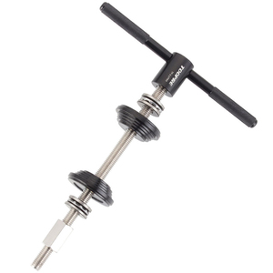 Toopre Dụng Cụ Tháo Lắp Tai Nghe Xe Đạp Leo Núi Dụng Cụ Tháo Lắp Ổ Đỡ Đáy Xe Đạp Leo Núi - Product Image 2