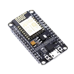 Módulo Inalámbrico Serial de Código Abierto ZYSY ESP8266 NodeMcu V3 Lua CP2102 <span class=keywords><strong>ESP</strong></span>-<span class=keywords><strong>12E</strong></span> con WiFi para Internet - Product Image 1