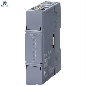 6ES7341-1CH02-0AE0 โมดูลส่วนประกอบอุตสาหกรรม PLC ตัวควบคุม PLC พร้อมส่ง 6ES73411CH020AE0 - Product Image 1