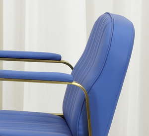 Chaise de barbier pour enfants en forme de tête de cheval, chaise de barbier spéciale pour bébé, forme unique, chaise de barbier relevable - Product Image 3