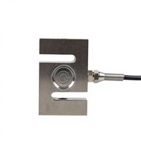 Alliage d'aluminium de type S YZC-516 30kg à 1 tonne capteur de pression optique capteur de poids cellule de charge pour balances