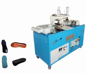 Outsole Side Edge Grinding Trimming Roughing Buffing Machine Sport Shoe Sole Making Machine