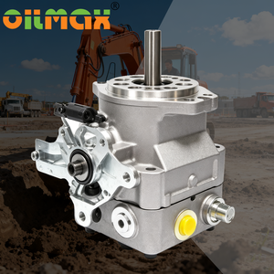 Pompe à piston robuste BDP-10A-300 anti-usure pour les conditions de travail dans la boue, la poussière, les pelouses et les fermes - Product Image 1