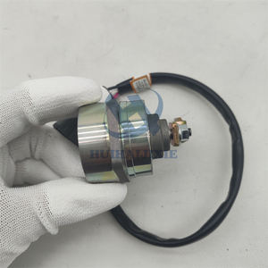 Suku cadang ekskavator kualitas tinggi Sensor sudut Throttle <span class=keywords><strong>Motor</strong></span> 4257164 untuk Hitachi EX200-1 EX200-2 Sensor <span class=keywords><strong>Positioner</strong></span> ekskavator 4257164 - Product Image 5