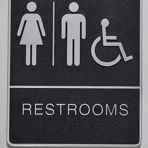 Plaque de porte en braille, panneau de numéro de <span class=keywords><strong>maison</strong></span>, enseignes d'adresse extérieures, plaque de nom, plaques de numéro de porte, plaques d'adresse pour bureau, hôtel - Product Image 4