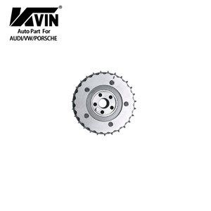 Натяжитель распределительного вала KVIN 022109087J (95510508700) для TOUA (7L5) 9PA3.<span class=keywords><strong>2</strong></span> 022 109 087 J, колесо VVT для Q7 <span class=keywords><strong>3</strong></span>.6TR/Q73.<span class=keywords><strong>2</strong></span> - Product Image 1