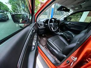 Camioneta Pickup ISUZU D-MAX Usada en Buen Estado y a Precio Económico - Product Image 2