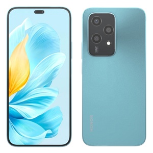 <span class=keywords><strong>HONOR</strong></span> 200 Lite, Teléfono Inteligente con Octa Core, WCDMA, 5G, 8GB, 256GB, AMOLED de 6.7 Pulgadas, MediaTek Dimensity, Inglés, Doble SIM, Versión Global 200lite - Product Image 3