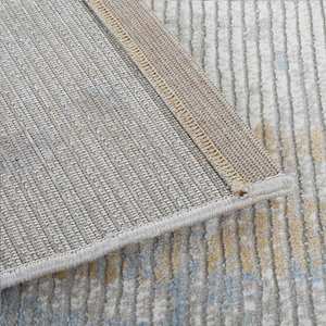 <span class=keywords><strong>Tapis</strong></span> <span class=keywords><strong>de</strong></span> sol rond nordique gris, accessoire <span class=keywords><strong>de</strong></span> style Boho, grands chevaux, personnalisés, pour <span class=keywords><strong>chambre</strong></span> à coucher, en laine - Product Image 6