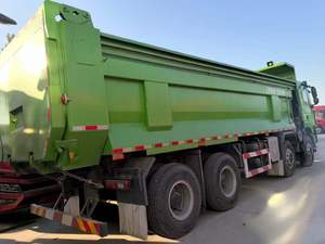 <span class=keywords><strong>Camion</strong></span> <span class=keywords><strong>tracteur</strong></span> SAIC Hongyan Genlyon C6 6x4 420HP avec moteur SDEC, boîte de vitesses rapide, Euro 5, nouveau <span class=keywords><strong>camion</strong></span> lourd, prix - Product Image 5