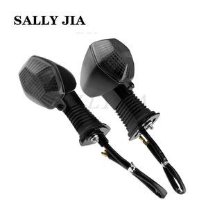 Tín Hiệu Rẽ Trước Và Sau Điều Chỉnh Được Áp Dụng Cho Xe Máy Suzuki DL 1000 V-strom DL 650 V-strom - Product Image 5