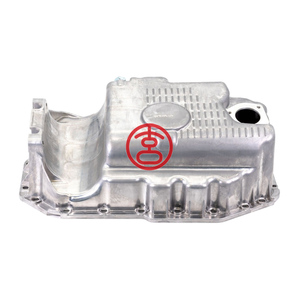 Milexuan 1,4 1,6 16V Auto motor aceite CÁN 030103603Q 030103603R 030103603P para VW Golf IV BORA NEW BEETLE SEAT <span class=keywords><strong>TOLEDO</strong></span> 1997-2010 - Product Image 1