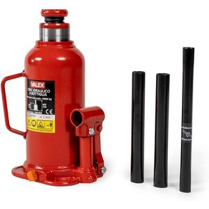 VALEX 1651003 15 tonnellate di martinetti idraulici per auto tipo di prodotto - Product Image 1