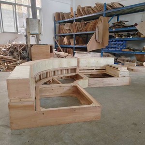 Juego de Sofás Modulares Minimalistas Italianos - Sofá Ajustable Camaleón para Espacios Amplios - Cuero Vacuno de Primera Calidad Totalmente Importado - Product Image 6