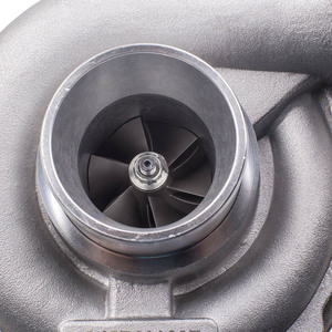 Turbocompressore MaXpeedingrods GT2052V con Raffreddamento a Olio 270 Gradi per Audi A4 B5 B6 <span class=keywords><strong>A6</strong></span> C5 A8 D2 Allroad Quattro <span class=keywords><strong>2.5</strong></span> <span class=keywords><strong>TDI</strong></span> - Product Image 4