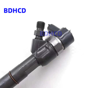 0445110236 Diesel Common Rail Injektor für HONDA ACCORD CIVIC FR-V <span class=keywords><strong>2</strong></span>.2CDTI für Honda CR-V Accord <span class=keywords><strong>2</strong></span> - Product Image 6