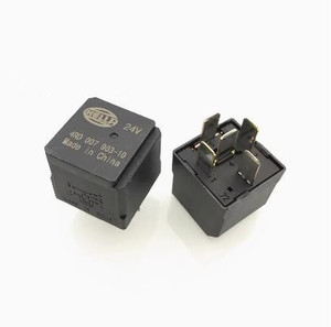 Nuovo G8V-RH-1C7T-<span class=keywords><strong>R</strong></span>-DC12 5pin 12vdc 12V auto relè automobile - Product Image 4