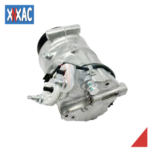 <span class=keywords><strong>Compresseur</strong></span> de climatisation automobile adapté à Range Rover Sport 5.0 Discovery 4 <span class=keywords><strong>Jaguar</strong></span> <span class=keywords><strong>XF</strong></span> LR030218 8W8319D629AD LR010723 6PK - Product Image 5