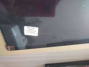 Hp lcd टच स्क्रीन के लिए नया Lcd टच स्क्रीन हिंग अप N51331-001 - Product Image 3