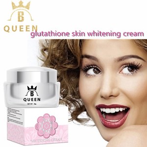 Crema Blanqueadora Facial de Marca OEM para el Cuidado de la Piel en África - Product Image 3