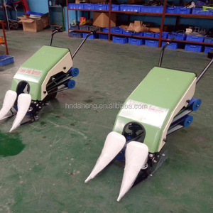 Vegetable Farm Using Celery <strong>Parsely</strong> Chives Harvesting Machine - Product Image 4