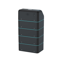 Station de location de batteries externes pour terminaux de point de vente, borne de recharge partagée à 16 emplacements, paiement par code QR, ABS ignifuge, 4G+WiFi, ordinateur portable, montre connectée