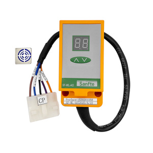 Sonda di Pesatura per Ascensori Thysen, Sensore e Dispositivo di Pesatura - Product Image 4