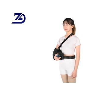 Soporte Ortopédico Ajustable para Abducción de Hombro Zhaodong Technology, para Recuperación de Brazo ZD-542285 - Product Image 3