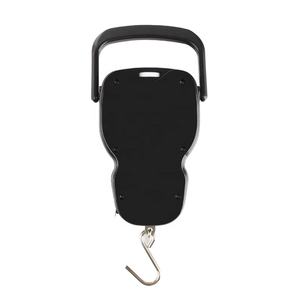 Bilancia portatile da <span class=keywords><strong>20kg</strong></span> per bagagli a sospensione meccanica facile da usare per pesare a molla da viaggio - Product Image 2