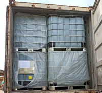 Diéthanolisopropanolamine DEIPA 85% – Aide à la mouture du ciment CAS 6712-98-7 – Matière première pour adjuvant de béton destiné aux broyeurs