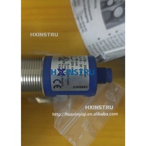 1 Sensor Ultrasónico Microsonic MIC+25/D/TC Nuevo - Product Image 2