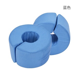 Almohadilla elevadora de pie Kanghujia para úlceras por presión, talla única, para rehabilitación de pacientes postrados en cama - Product Image 2