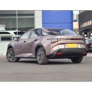 <span class=keywords><strong>Toyota</strong></span> BZ3, Auto Eléctrico de Bajo Precio y Alto Rendimiento 2026, <span class=keywords><strong>Toyota</strong></span> BZ3 Max, Nuevo Auto Eléctrico <span class=keywords><strong>Toyota</strong></span> - Product Image 6