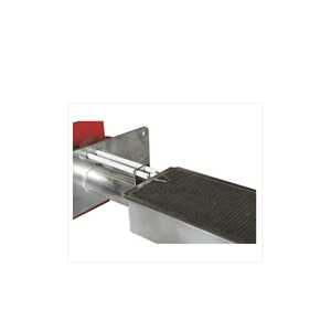 Quemador de Gas de Superficie Plana, Placa de Quemador Premix, Fabricación Personalizada OEM para Calderas, Calentadores de Agua y Calentadores de Aire - Product Image 1