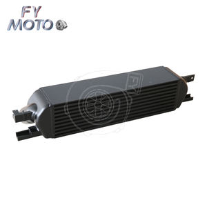 อินเตอร์คูลเลอร์สำหรับฟอร์ด มัสแตง อีโคบูสท์ เพอร์ฟอร์แมนซ์ บาร์แอนด์เพลท ปี 2015-2023 2.3T - Product Image 2