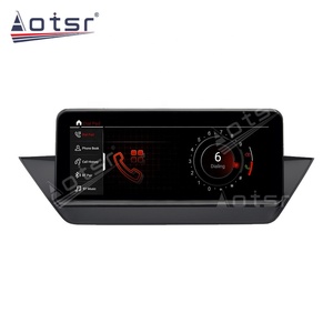 Para <span class=keywords><strong>BMW</strong></span> <span class=keywords><strong>X1</strong></span> <span class=keywords><strong>E84</strong></span> F84 2009, 2010, 2011, 2012 - 2015 Radio estéreo de Audio Android PX6 coche reproductor Multimedia DVD GPS de navegación unidad de cabeza - Product Image 4