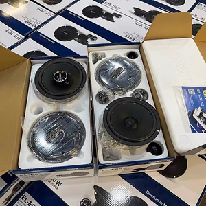 Hot-Bán EL-E65C Âm Thanh Xe Hơi 6.5 "Thiết Lập Đồng Trục Loa Âm Thanh Xe Hơi Loa Với Loa Tweeter Loa Siêu Trầm <span class=keywords><strong>45W</strong></span> Đỉnh Power180W - Product Image 6