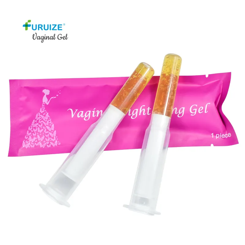 Großhandel Custom ize Private Label Yoni Gel Vaginal Schrumpfen Straffung Vagina Gel Feminine Hygiene Frauen Vagina Straffung sgel