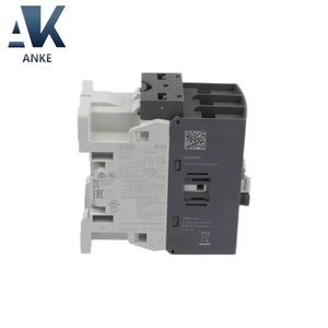 Contactor 1SBL237001R1300 AF26-30-00-13 Serie AF, 3 Polos, 45 A, Voltaje de Contacto 690 V CA - Product Image 4