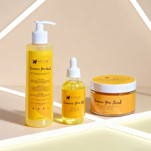 Noyeon Vendedores Personalizar su propio logotipo Mujeres Cuidado íntimo Base de plantas Blanqueamiento Yoni Productos Precio bajo Bajo Moq - Product Image 4