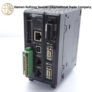 Sensor Corp Lk-g5001p Nuevo Original en Stock, Controlador de Programación PLC Dedicado para Automatización Industrial - Product Image 1