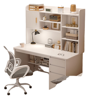 Meubles modernes, bureau de style nouveau, petit bureau de bureau, table d'ordinateur à domicile, table basse personnalisable pour la maison