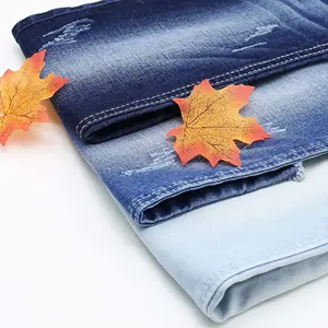 Competitive Price chinese 12oz denim fabric For Jeans cotton spandex