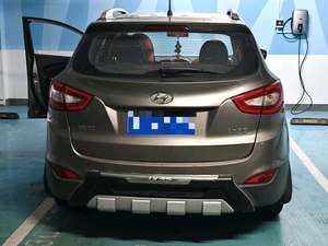<span class=keywords><strong>Hyundai</strong></span> <span class=keywords><strong>Ix35</strong></span> 2.0L 2016 - Auto Standard per Pendolari Quotidiani - Prezzi all'Ingrosso - Product Image 6