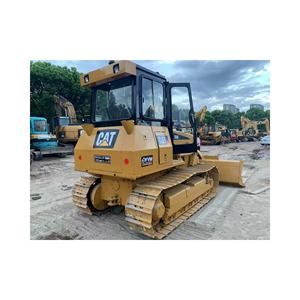 지구 이동 장비 중형 중고 애벌레 D5k 크롤러 불도저 고양이 D5 모델 도저 - Product Image 4