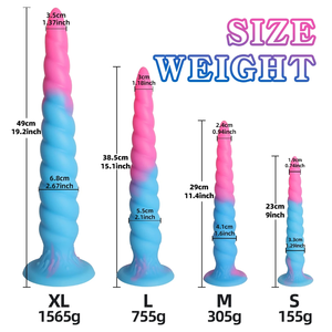 Deals Long Butt Plug Women Sex Soft Silicone For Comfort