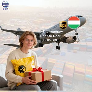 Agente de Carga Profesional en China, Zhejiang Yiwu Jiangsu, Envío Aéreo LCL + Express a Europa, Canadá, EE. UU. y Australia - Product Image 3