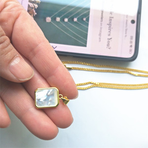 Getsmart NFC kích hoạt đồ trang sức 13.56MHz thẻ nhỏ quét mảnh cho thấy những kỷ niệm tuyệt vời trên điện thoại thông minh - Product Image 2