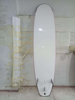 En gros, planches de surf pour débutants, écologiques, durables, en résine époxy, fibre de verre et mousse EPS, laminées à chaud, souples, pour l'école, économiques, garantie 1 an