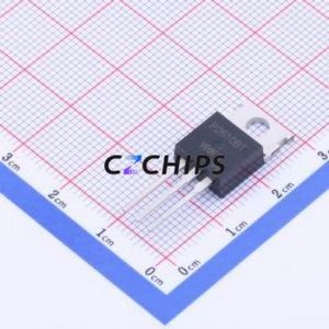 ทรานซิสเตอร์สนาม TO-220AB P2610BT-VB (Mosfet) ใหม่และดั้งเดิม - Product Image 1